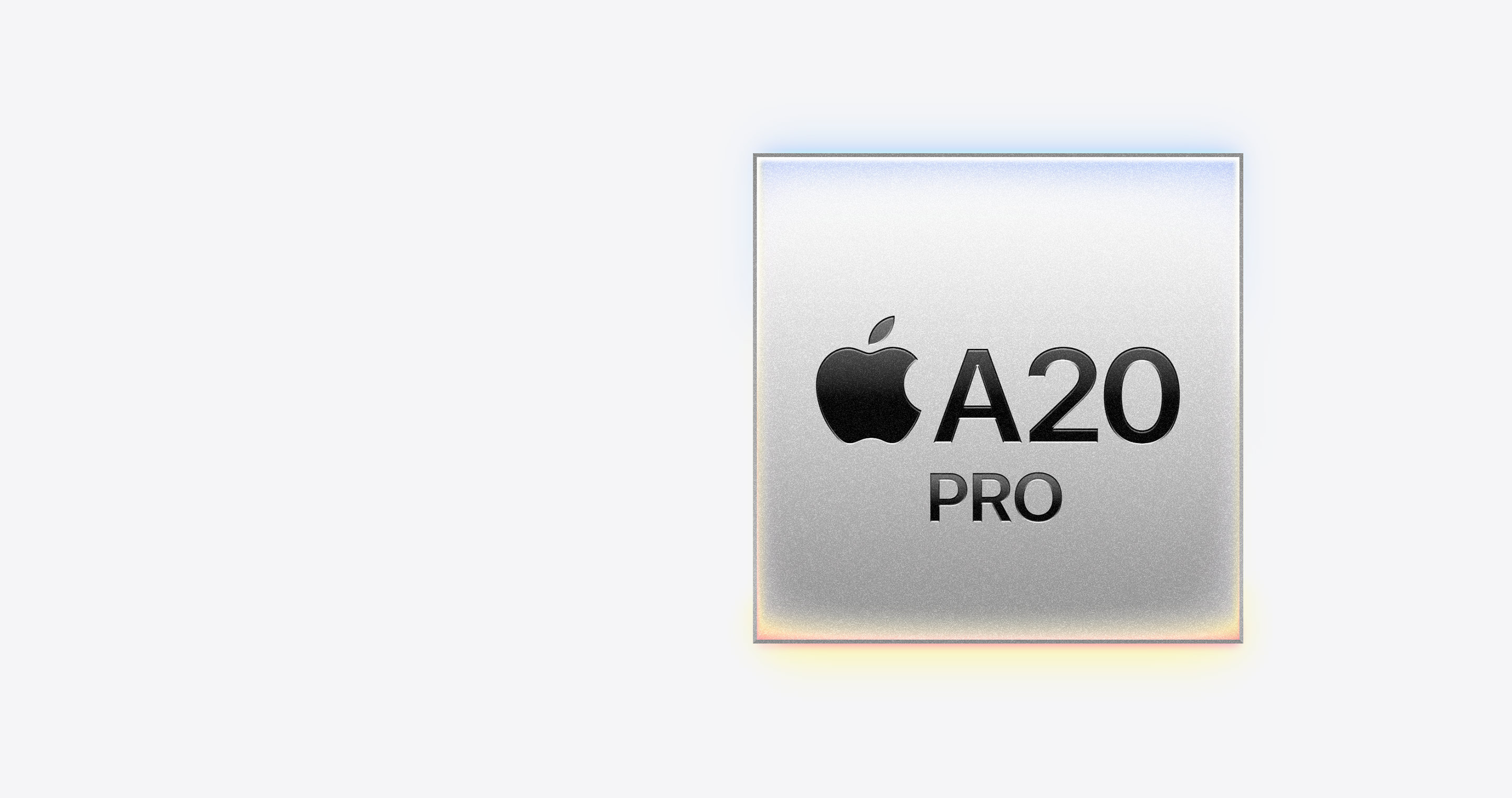 A20 Pro 칩